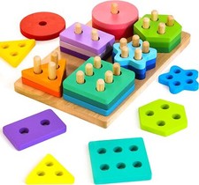Jouets Montessori pour Les