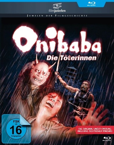Onibaba die toeterinnen fil - onibaba-die,