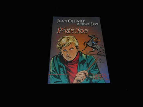 Ollivier joy p tit joc - :, eo
