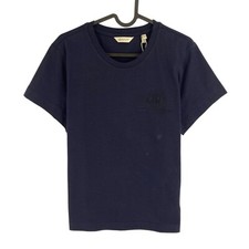 Gant Femme Bleu Marine Tonal
