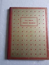 Un Bon Petit Diable + Comtesse