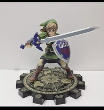 Figurine The Legend of Zelda