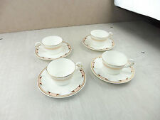 Lot de tasses et sous tasses