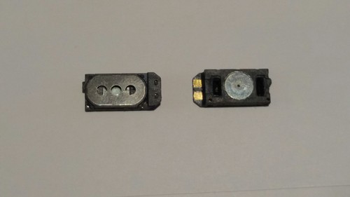 Haut parleur supérieur pour - haut-parleur,