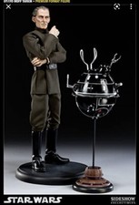 Grand moff tarkin sideshow - moff,