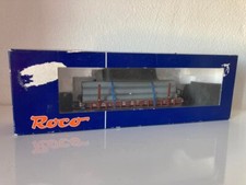 WAGON MARCHANDISE ROCO