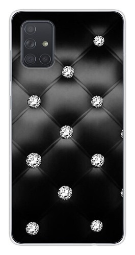 Coque silicone imprimée - en,