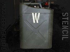 POCHOIR STENCIL MARQUAGE