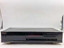 Tuner Stéréo Sherwood