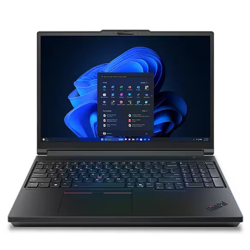 Lenovo thinkpad p16 gen - thinkpad, 3