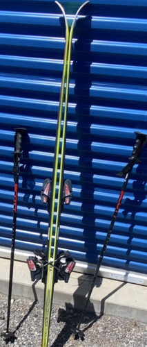Rossignol torsion box - torsion,