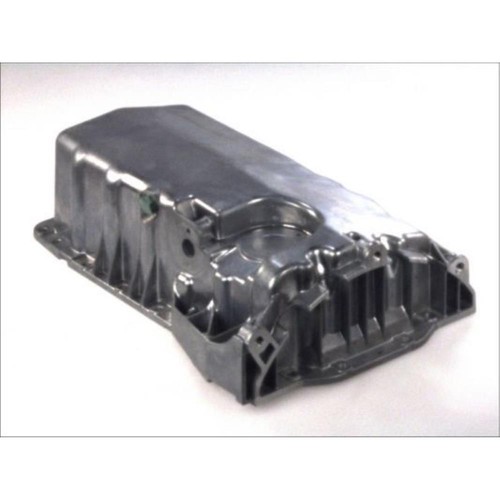 Bac huile aluminium pour - huile, en