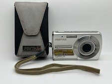 Pentax Optio L30 Appareil photo numérique compact 7,1 MP + Pochette Aimantée