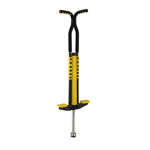 Baton sauteur pogo - sauteur,