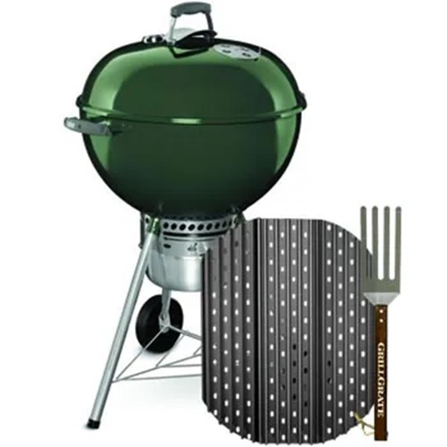 Grillgrate for the - the, 22″