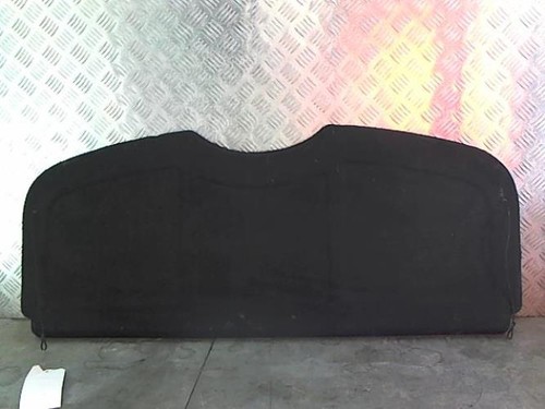 Plage arriere peugeot 207 - plage,