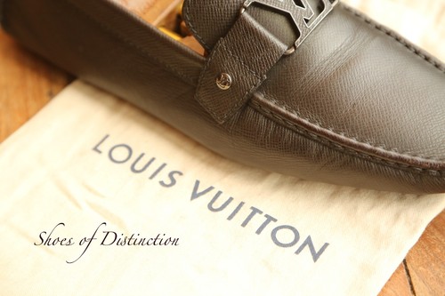 Mocassins louis vuitton - vuitton, en
