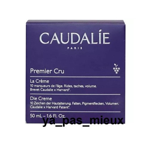 I e premier cru - c.a.u.d.a.l.i.e,