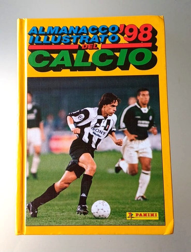 Almanach illustré football - almanach, de