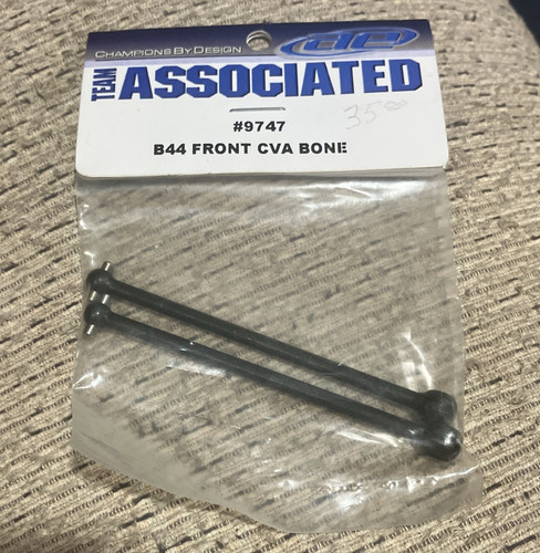 Team associated front cva - team,