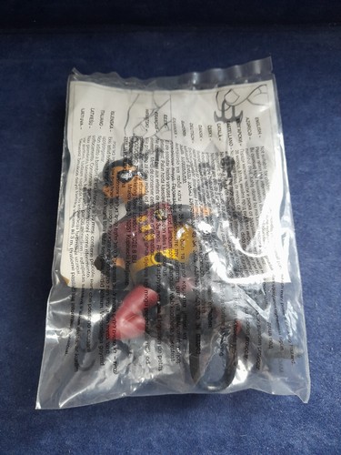 Figurine robin - figurine,