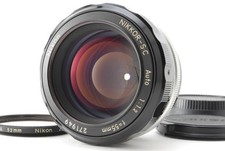 [ Comme neuf] Objectif Nikon