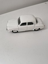 Renault Dauphine 1/43 Solido