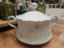 Soupière  Bavaria Royal