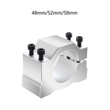 Support moteur de broche