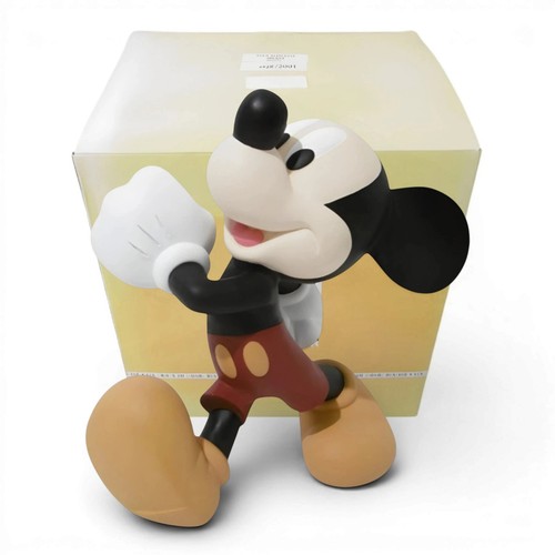Mickey mouse disney - mouse,