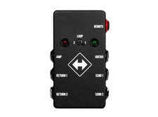 SWITCHBACK PEDAL JHS