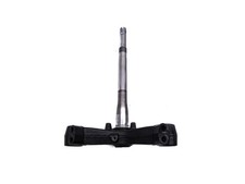 Té de fourche inférieur