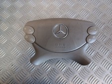 Airbag volant - MERCEDES CLASSE CLK II (2) Coupé C209 - 2038600002