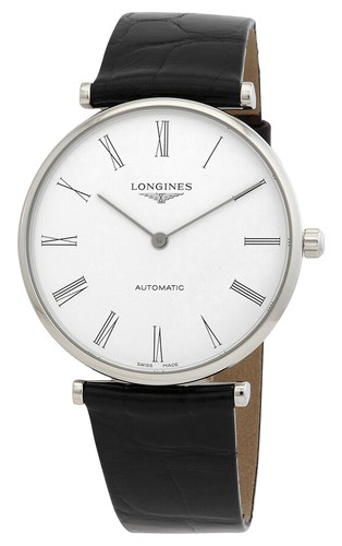 Longines grande classique - grande,