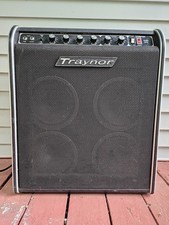 Traynor YGM-4 Studio Mate