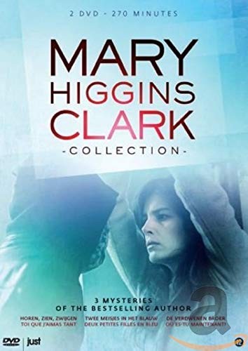 Mary higgins clark collection - mary,