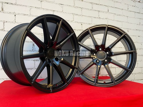 Roues multi rayons - 4x,