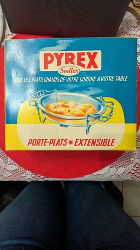 Porte plats extensible - porte-plats,