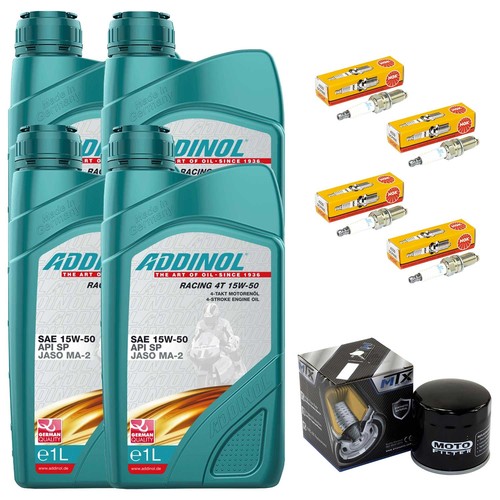 Huile kit inspection - huile,