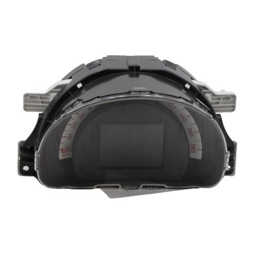 Compteur smart forfour - compteur,