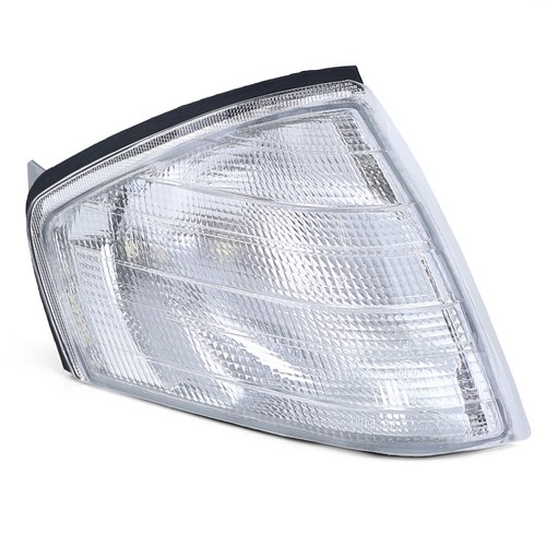 Clignotant blanc droit pour - blanc,