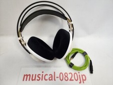 Casque double référence