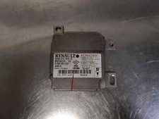 CALCULATEUR AIRBAG 8200375763 RENAULT CLIO II Essence