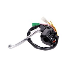 Kit d'embrayage NTS Parts avec