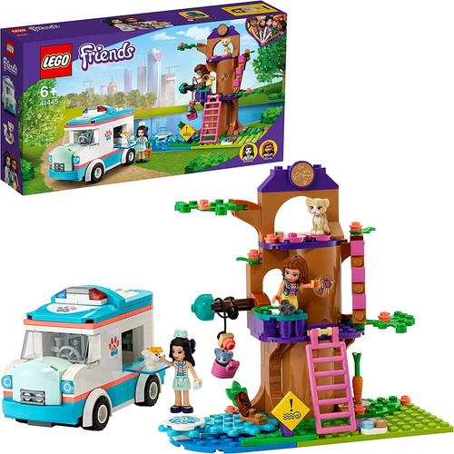 Original lego friends 41445 - lego®,
