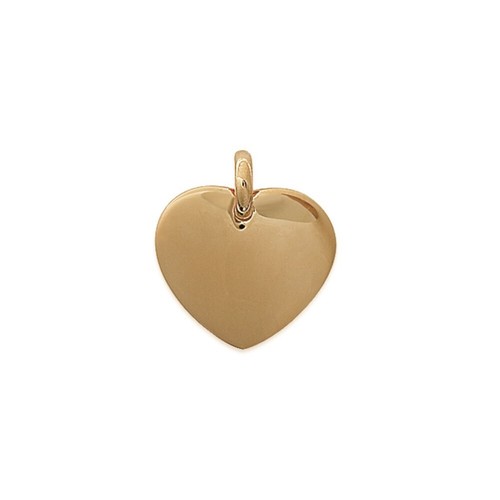 Kbc pendentif plaqué - -,