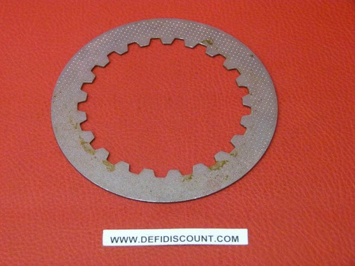 Disque embrayage lisse gasgas - disque,