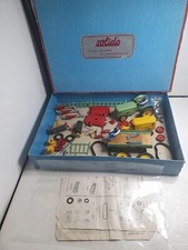 RARE!! SOLIDO ANCIEN