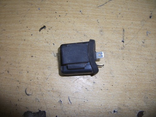 Centrale clignotants honda mtx - centrale,