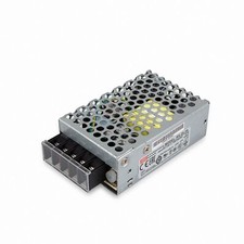 LED Alimentation 24V Mean Well